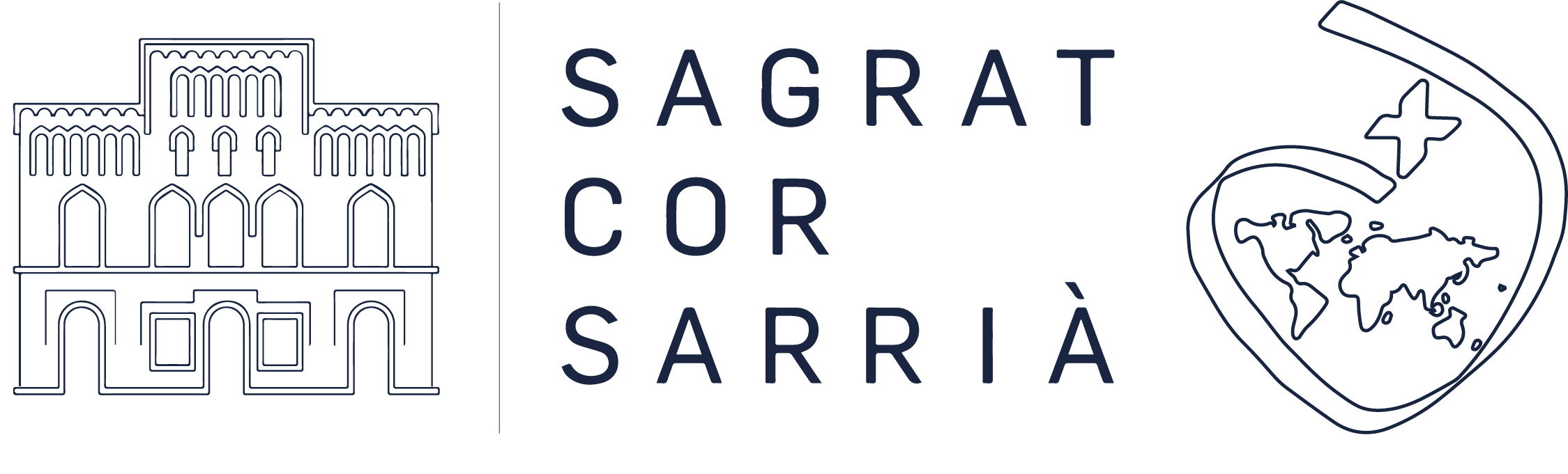 Escola Sagrat Cor de Sarrià
